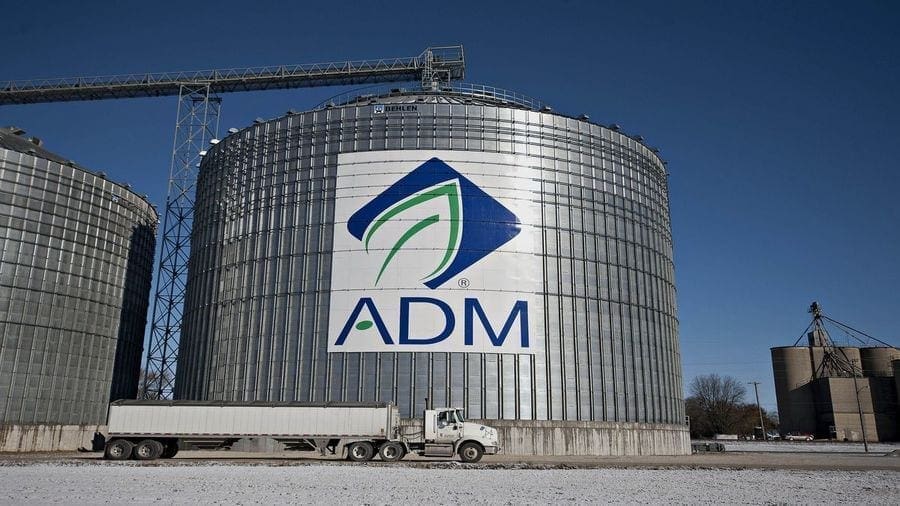 ADM to reduce ethanol grind in response to market conditions