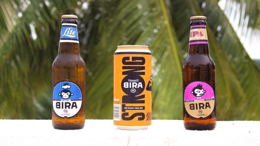 India craft beer brand Bira 91 raises US$30m to expand its footprint