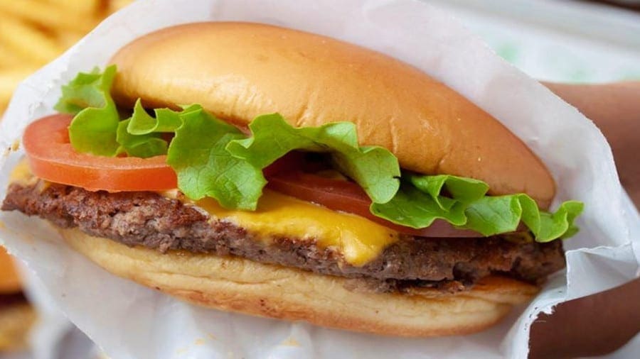 American fast casual restaurant chain Shake Shack raises US$150m