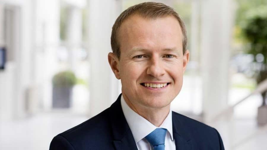 Chr. Hansen Chief Financial Officer Søren Westh Lonning steps down