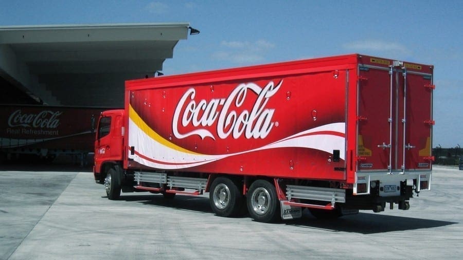Coca-Cola FEMSA  to invest US$13.91B  in opeartions over the next five years