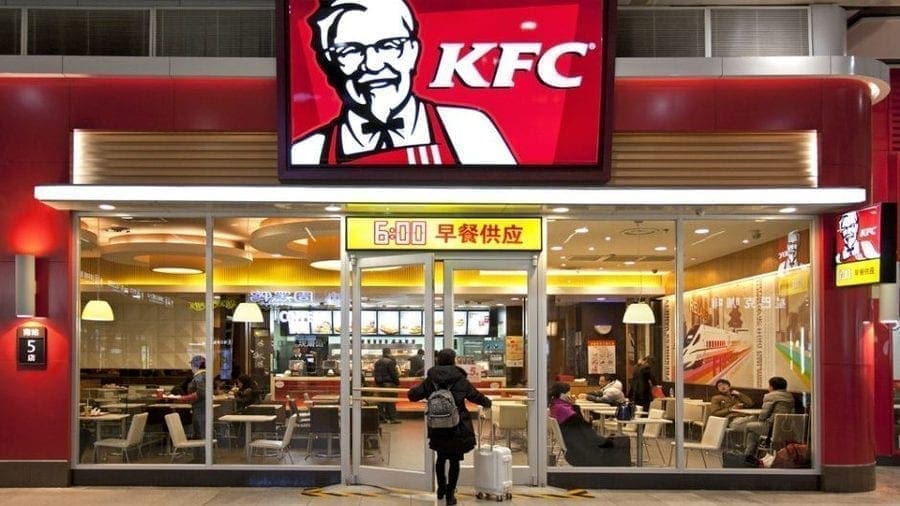 Yum China acquires controlling stake in Chinese casual dining franchise business