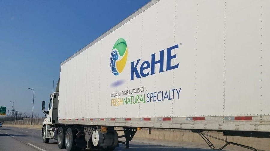 KeHE announces mutli-year partnership with Spoiler Alert to reduces food waste