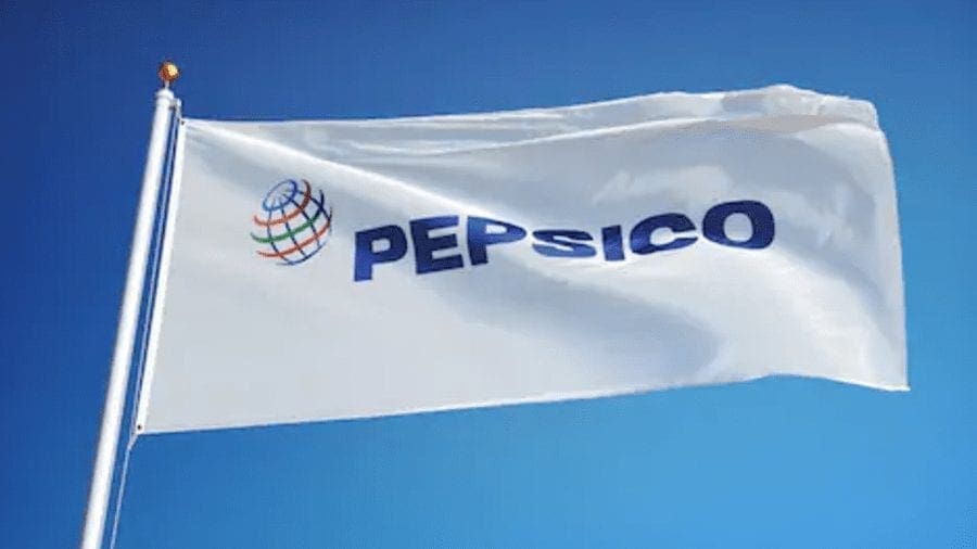 PepsiCo reports strong first quarter as revenue grows 10% to US$13.88bn