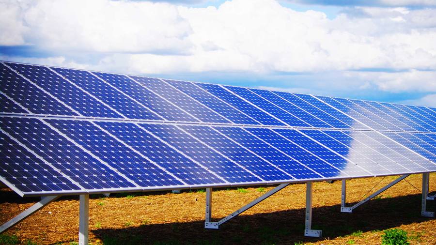 Greenfields secures solar energy deal for its Indonesian milk processing plant