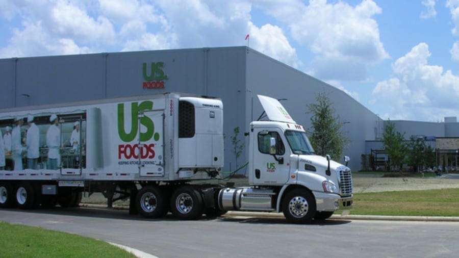 US Foods acquires Smart Foodservice Warehouse Stores for US$970m