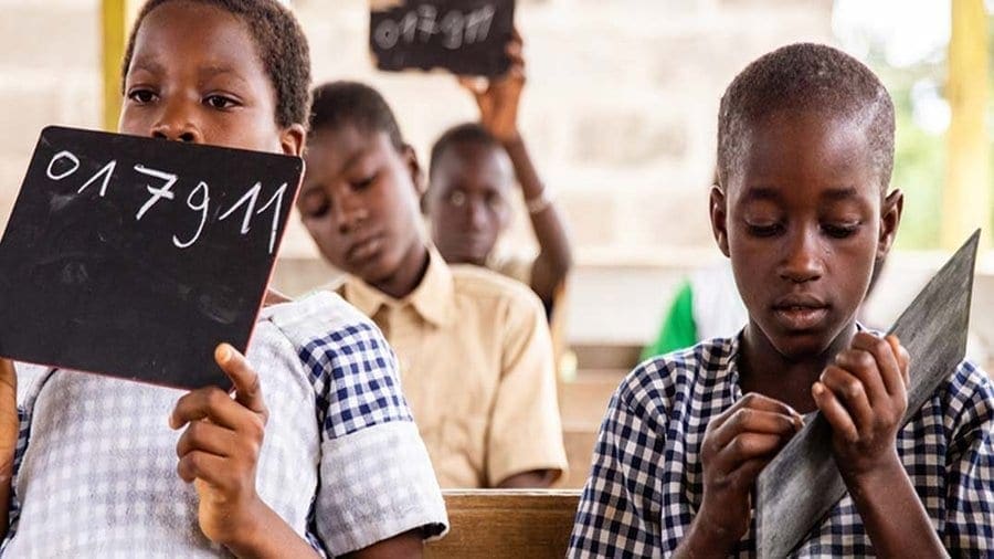 Nestlé joins public-private coalition to boost quality education in Ivory Coast