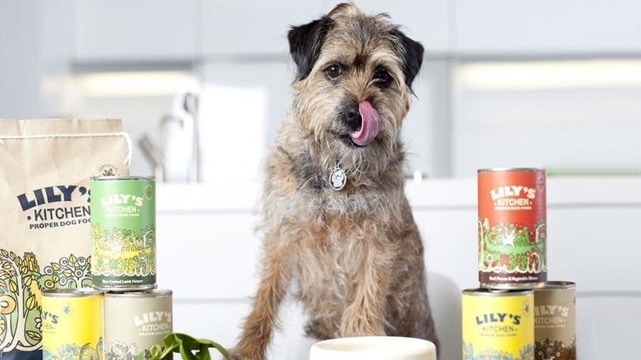 Nestlé Purina PetCare acquires natural pet food brand Lily’s Kitchen