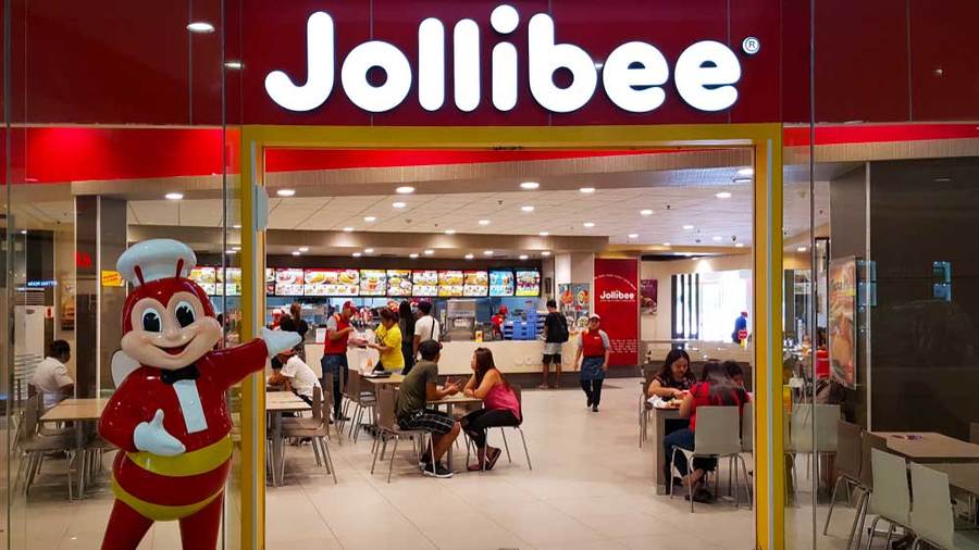 Jollibe Foods plans US$138m investment in restructuring drive