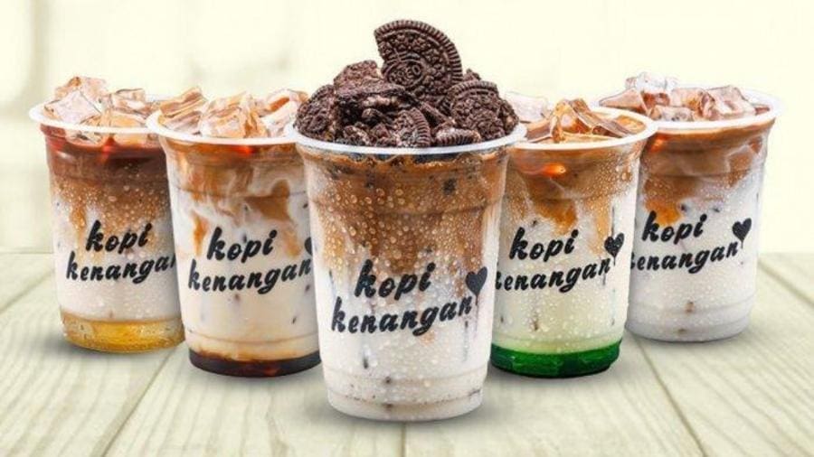 Indonesian coffee chain Kopi Kenangan raises US$109m to fuel growth