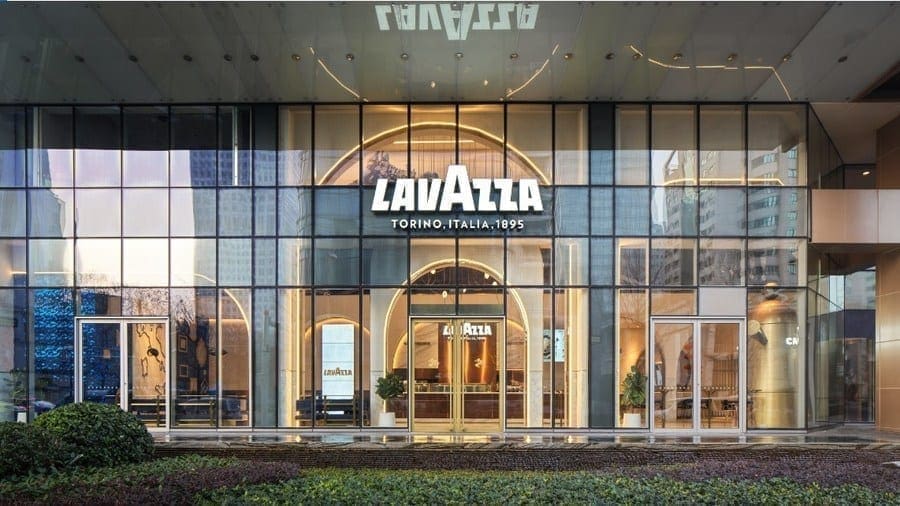Yum China forms joint venture with Italy’s Lavazza to launch coffee shop concept