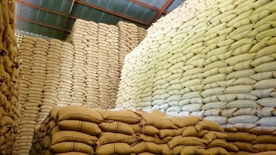 Kenya introduces Warehouse Receipt System to facilitate storage and trade of produce
