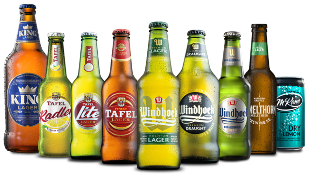 Namibia Breweries face stiff operating environment prompted by prolonged countrywide lock-down