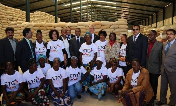 Finnfund invests US$15m in African agri supply chain business ETG
