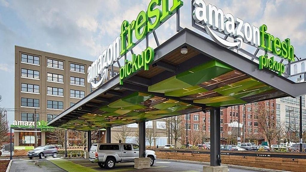 Amazon launches US$2bn climate venture investment program