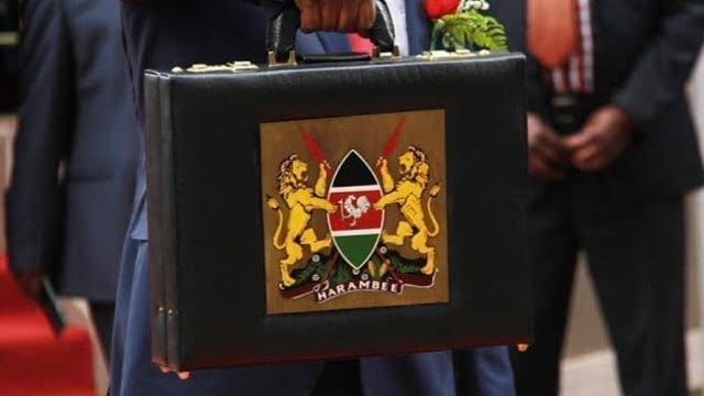 Kenya allocates US$495m for the agriculture and food sector in the 2020/21 budget