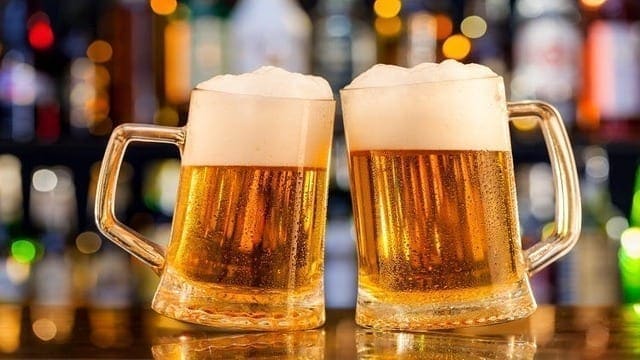 Nigerian beer manufacturers show solidarity with victims of recent violent protests