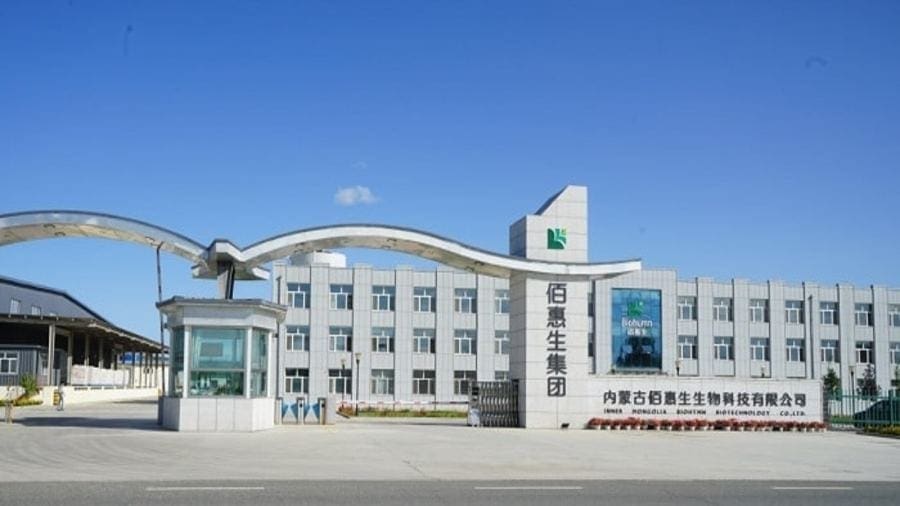 Lesaffre acquires majority stake in the Chinese company Biohymn Biotechnology