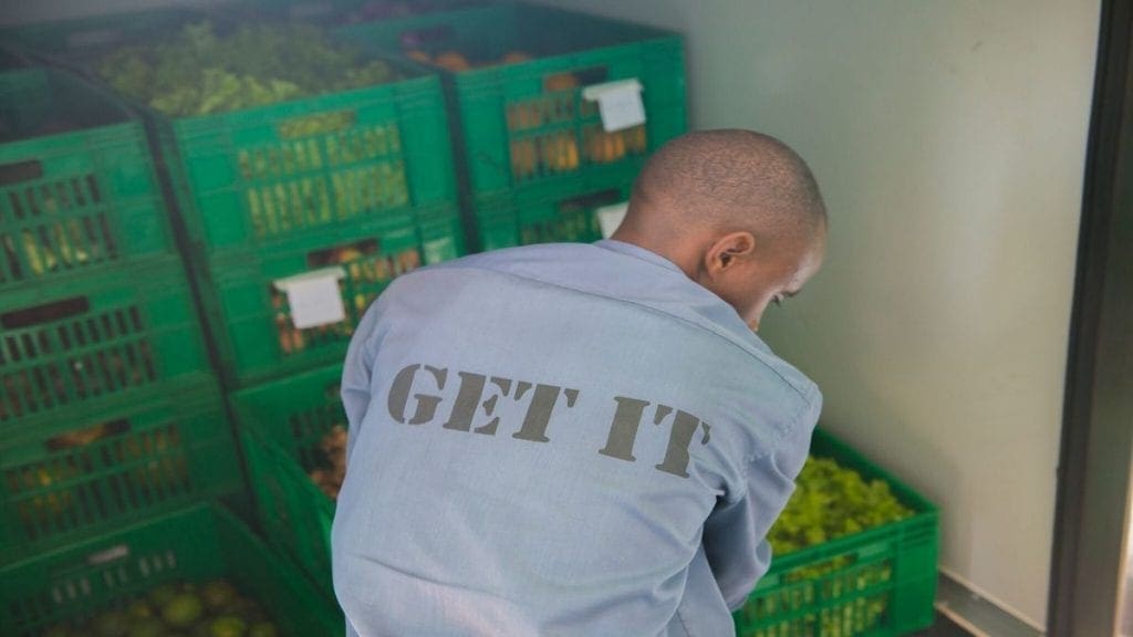 Rwandan food distribution company GET IT clinches investment from US investor VestedWorld