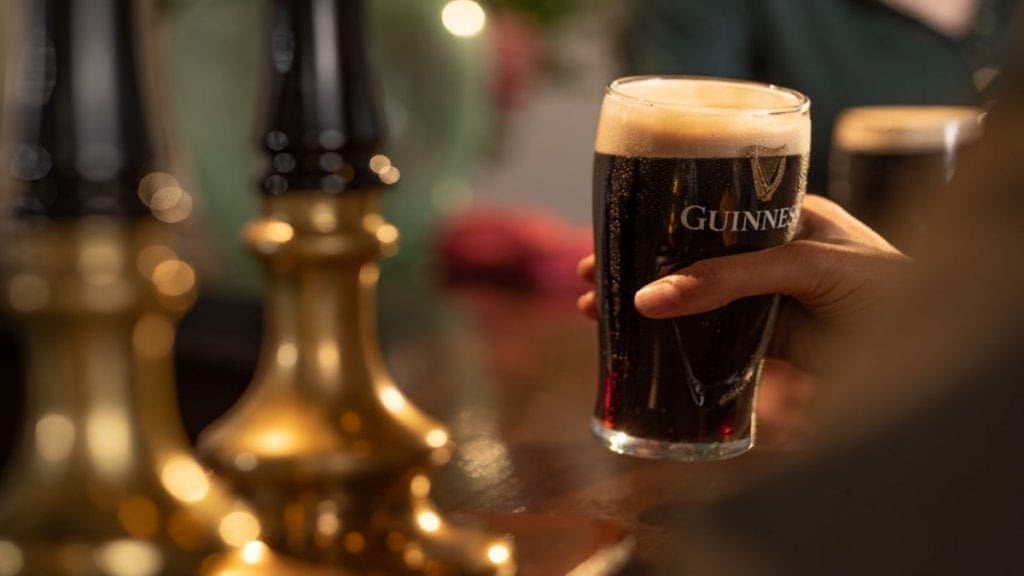 Guinness Nigeria registers loss in half year period despite 6% rise in revenue