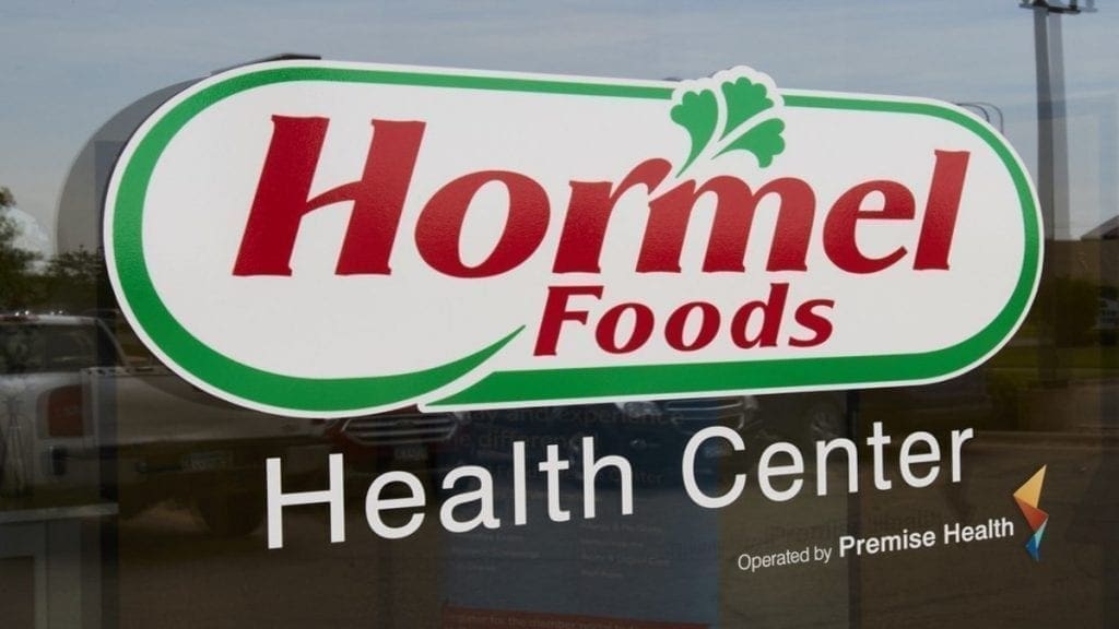 Hormel Foods invests in new facility to enhance health of its team members