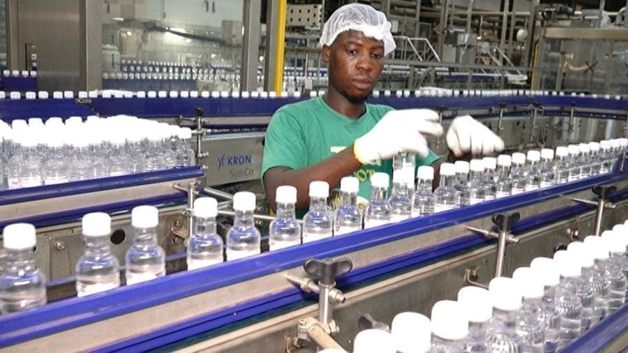 Kasapreko acquires US$7.4m financing to expand production of hand sanitizer
