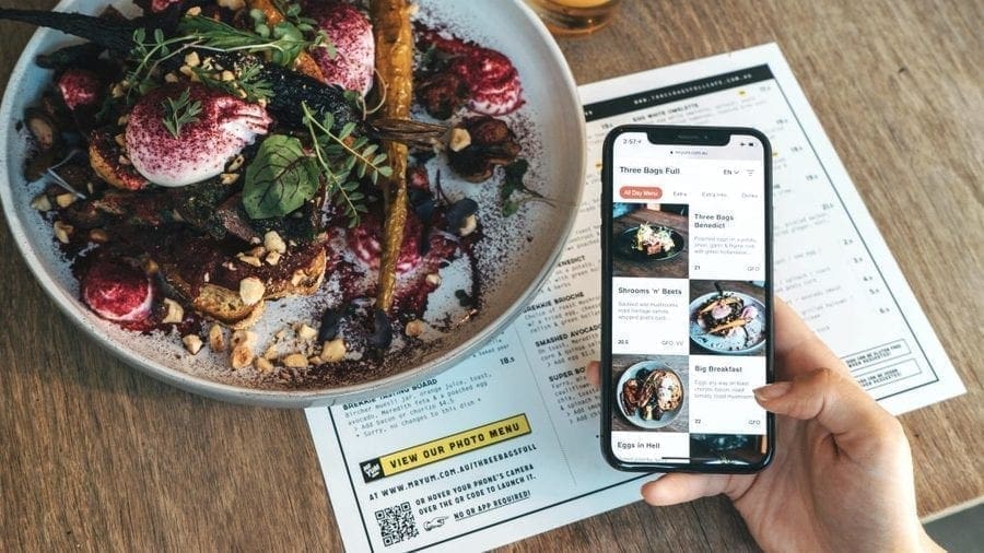 Aussie web-based food ordering platform Mr Yum launches in South Africa