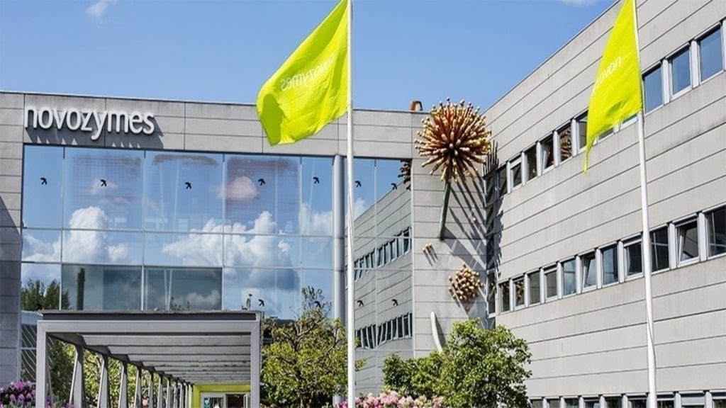 Danish enzyme producer Novozymes acquires probiotic solution provider, PrecisionBiotics for US$90.3m