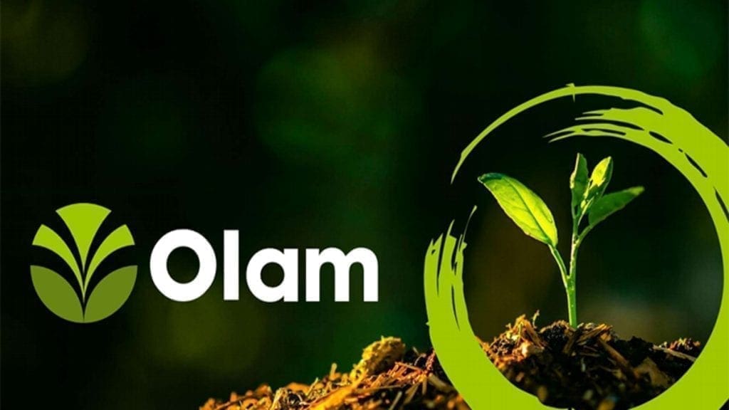 Olam secures US$250 million sustainability-linked financing deal