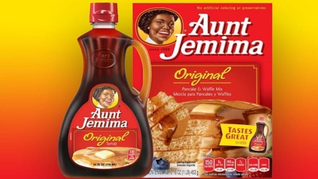 PepsiCo drops Aunt Jemima Brand name, unveils US$400m racial equality package