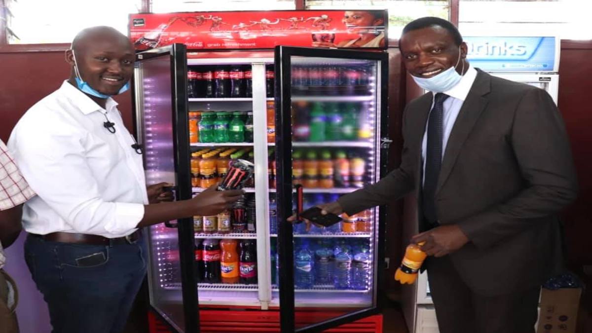Coca-Cola Beverages Africa partners telco giant to launch smart coolers in Kenya