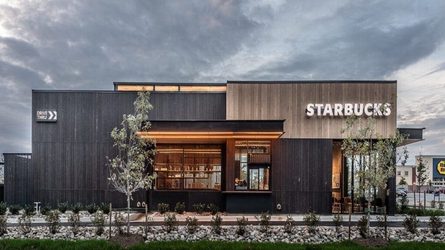 Starbucks to leverage technology in renewed transformation plan