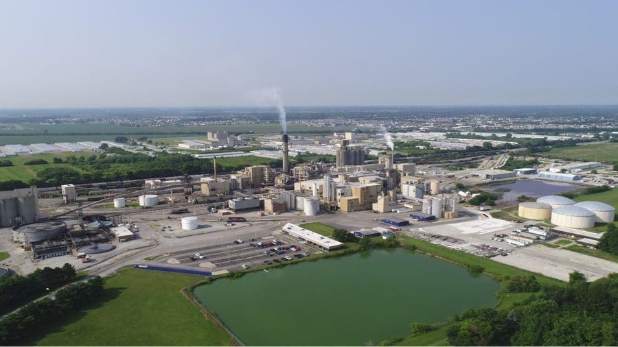 Tate & Lyle to invest US$75m at its Indiana corn wet milling facility