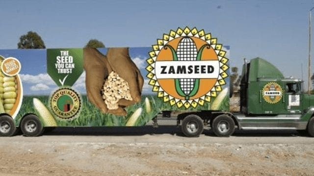 Zambian seed producer Zamseed clinches US$5m investment from SilverStreet Capital
