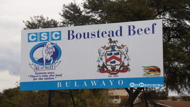 Government of Zimbabwe cancels US$130m deal between Cold storage company and Boustead Beef