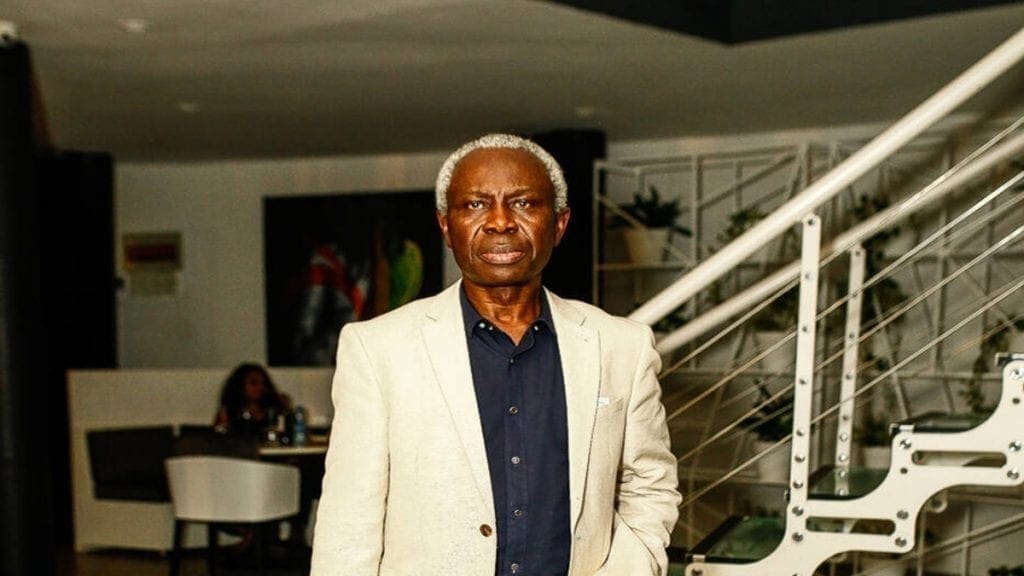 Cadbury Nigeria Plc appoints Adedotun Sulaiman as new board chairman