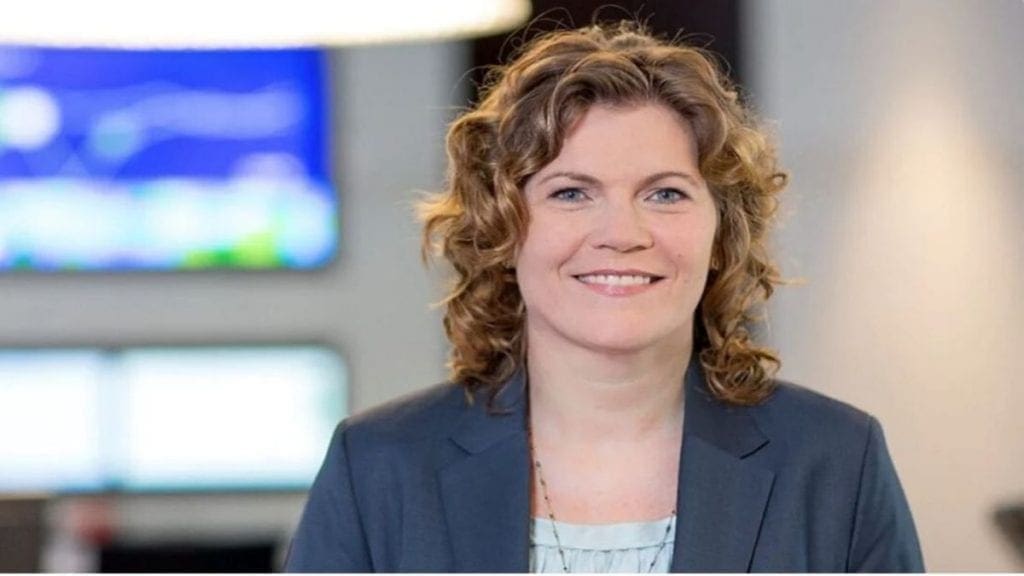 Chr. Hansen Holding appoints Lise Skaarup Mortensen as new CFO