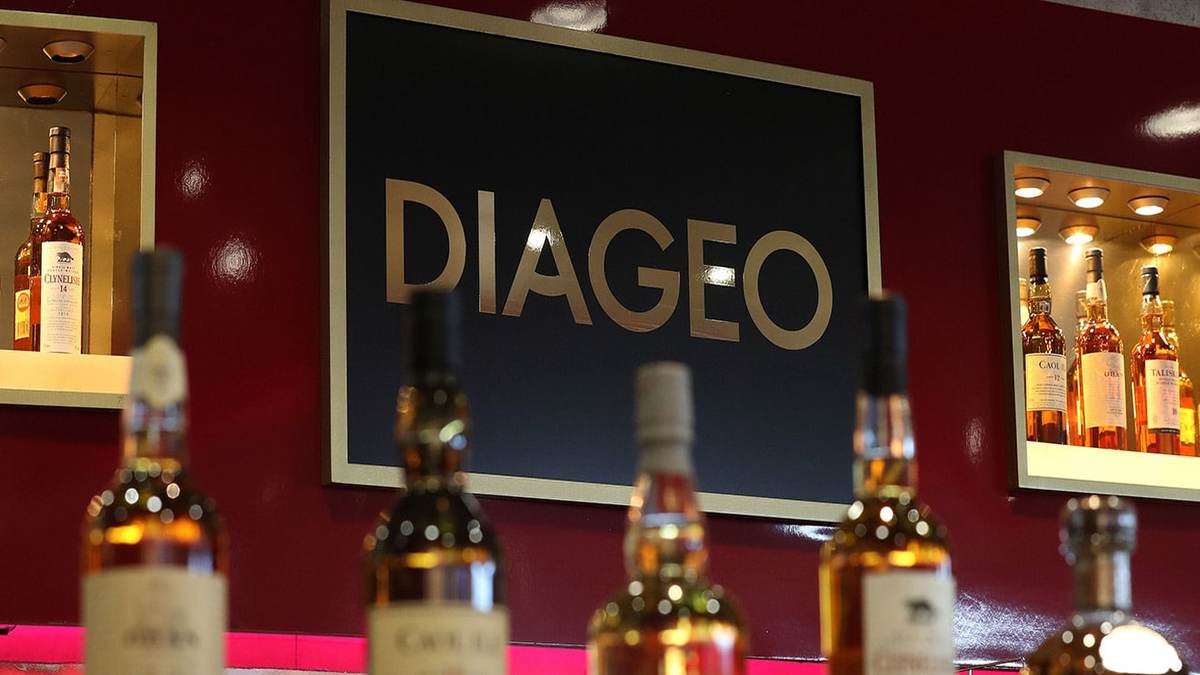 Diageo seeking to aggregate its share holding in East Africa Breweries Limited through intra-group share transfer