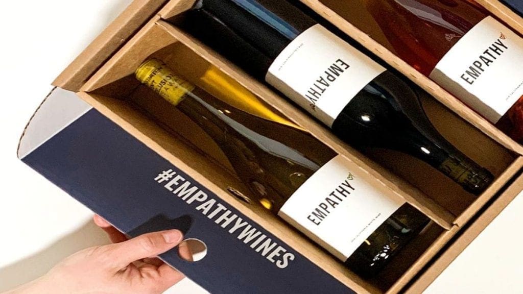 Constellation Brands to acquire Empathy Wines to leverage on its consumer insights and analytics