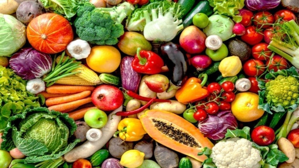 Namibia imposes levies on imported fruits and vegetable to promote local production