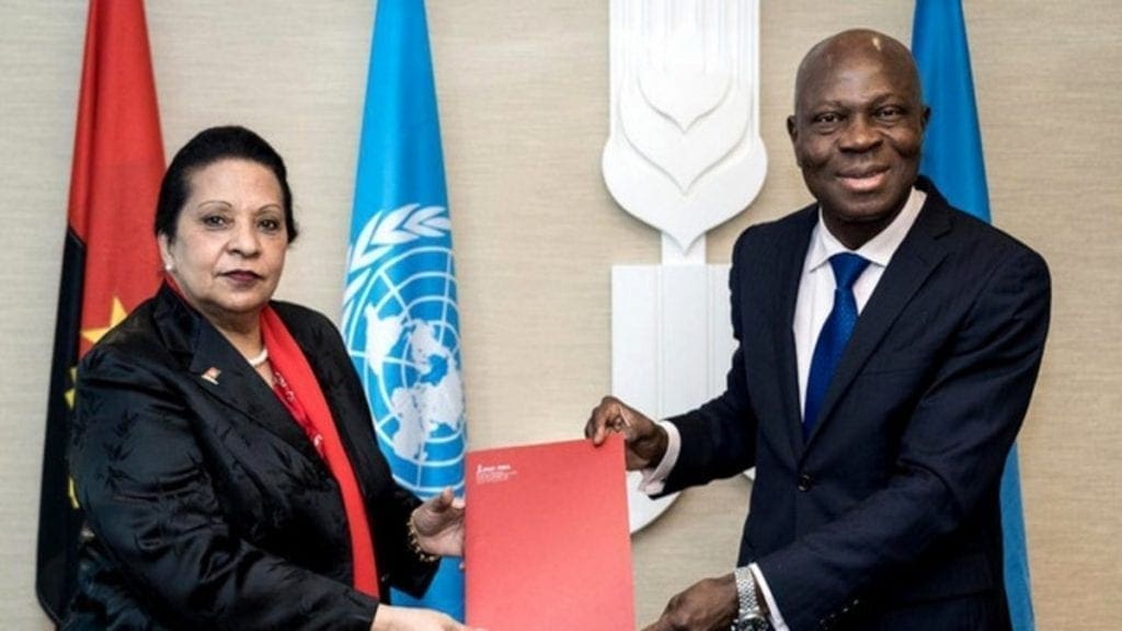 IFAD to bolster Angolan small holder farmers’ projects with US$150m financing