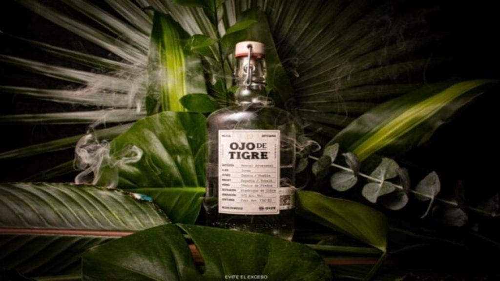 Pernod Ricard partners with Ojo de Tigre to strengthen its mezcal category