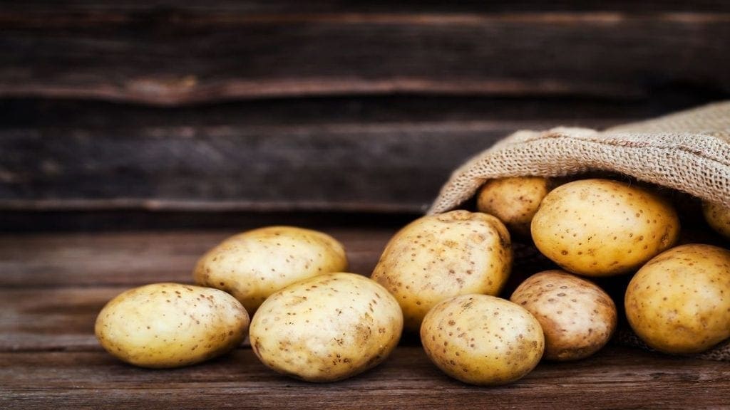 Potato production deficient in Namibia to cost the country US$10.7m in imports