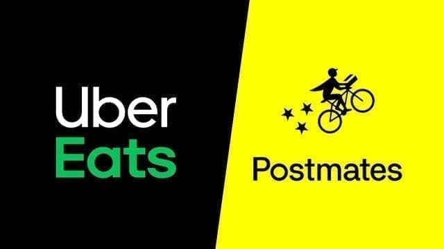 Uber Technologies acquires food delivery rival Postmates as it launches  grocery delivery service