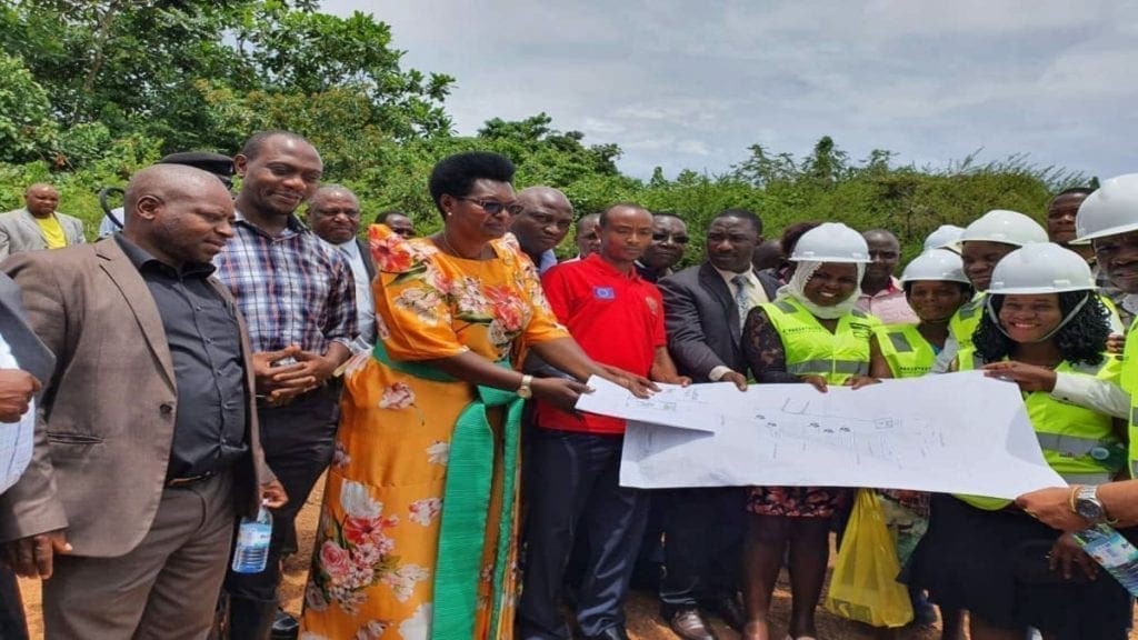 Ugandan government establishing US$11.4m aquaculture park