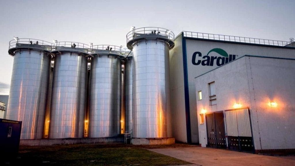 Cargill establishes US$15m cattle supplements plant in India to manufacture superior bypass fat