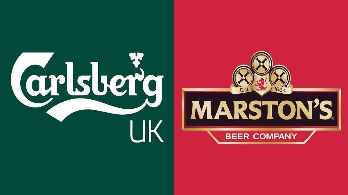 UK competition watch-dog launches inquiry into proposed Carlsberg UK, Marston JV