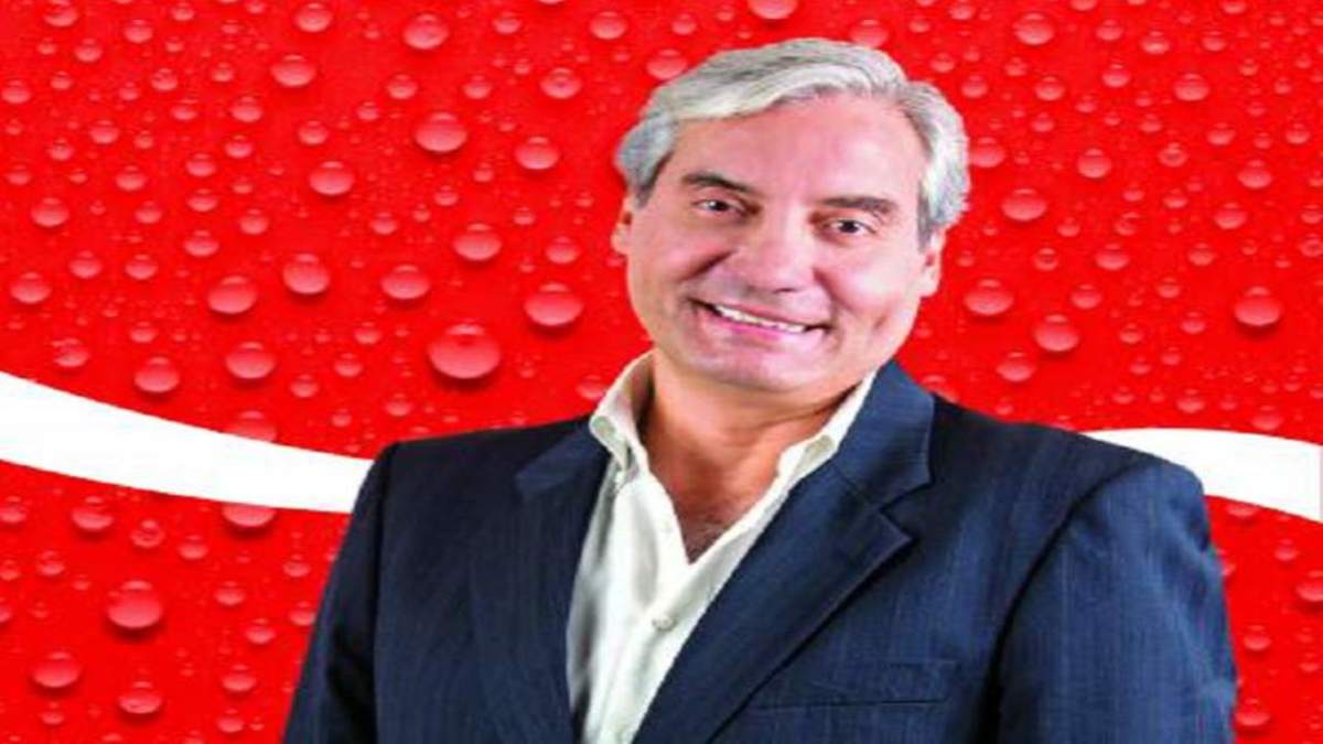 Coca-Cola appoints Alfredo Rivera to top role of its North American division