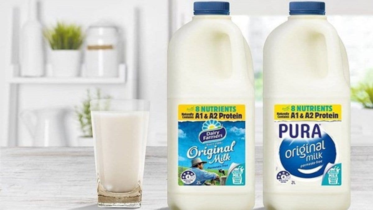 China Mengniu Dairy Company drops interest in acquiring Lion’s Dairy & Drinks