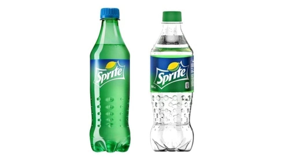 Coca-Cola SA goes clear on Sprite from iconic green bottle to enhance recycling